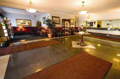 Mic Mac Hotel Lobby